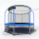 Батут i-Jump Elegant 10FT Blue