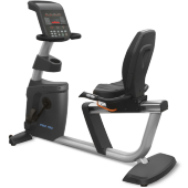 Велотренажер Bronze Gym R1001 PRO