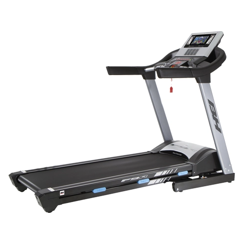 Беговая дорожка BH-Fitness F9R TFT