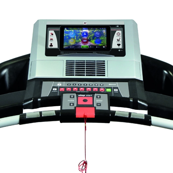 Беговая дорожка BH-Fitness F9R TFT