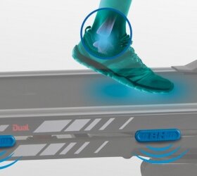 Беговая дорожка BH-Fitness F9R TFT
