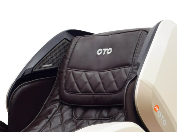Массажное кресло Oto Prestige Zen Pro PE-09