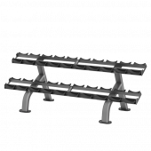 Стойка для гантелей Smith DR012 Стойка для гантелей Smith DR012