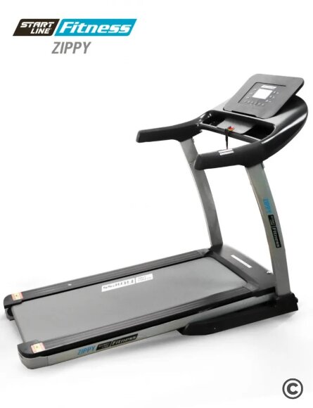 Беговая дорожка Start Line Zippy Беговая дорожка Start Line Zippy