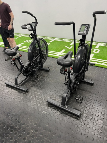 Аэробайк Insight Fitness XF50 Аэробайк Insight Fitness XF50