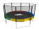 Батут UNIX line Simple 10 ft Color (outside) Батут UNIX line Simple 10 ft Color (outside)