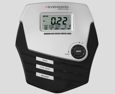 Велотренажер Svensson Body Labs Crossline BHM Велотренажер Svensson Body Labs Crossline BHM