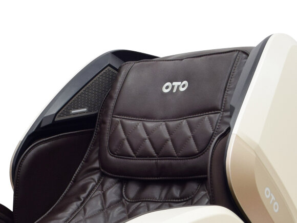 Массажное кресло Oto Prestige PE-09 Limited Edition
