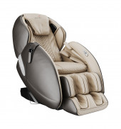 Массажное кресло Casada AlphaSonic 2 Cream Brown Массажное кресло Casada AlphaSonic 2 Cream Brown