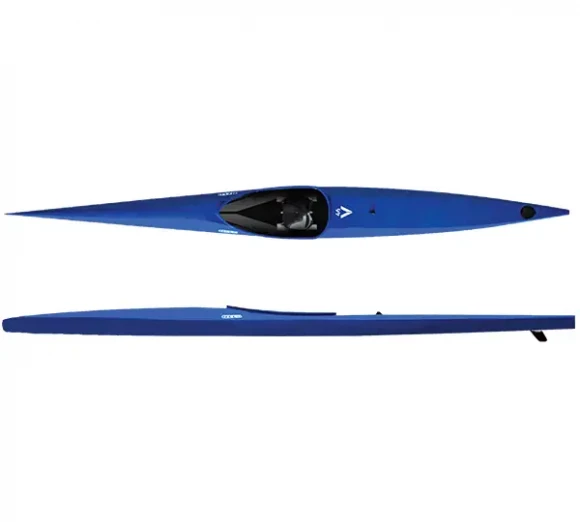 Каноэ NELO Viper 46