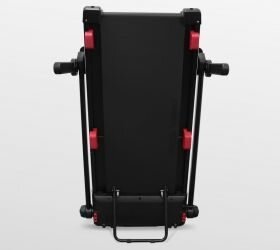 Беговая дорожка Carbon T608 SLIM Беговая дорожка Carbon T608 SLIM