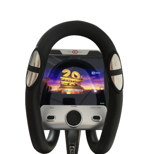 Эллиптический тренажер CardioPower E370 Эллиптический тренажер CardioPower E370