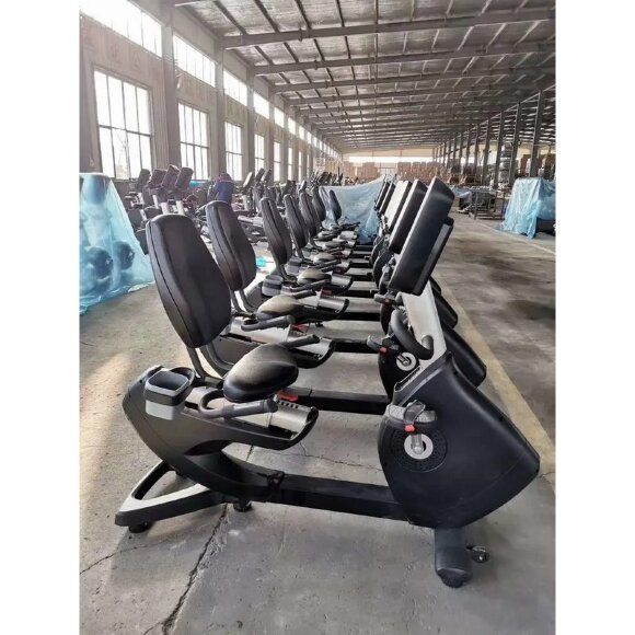 Велотренажер горизонтальный Insight Fitness EB8800 Велотренажер горизонтальный Insight Fitness EB8800