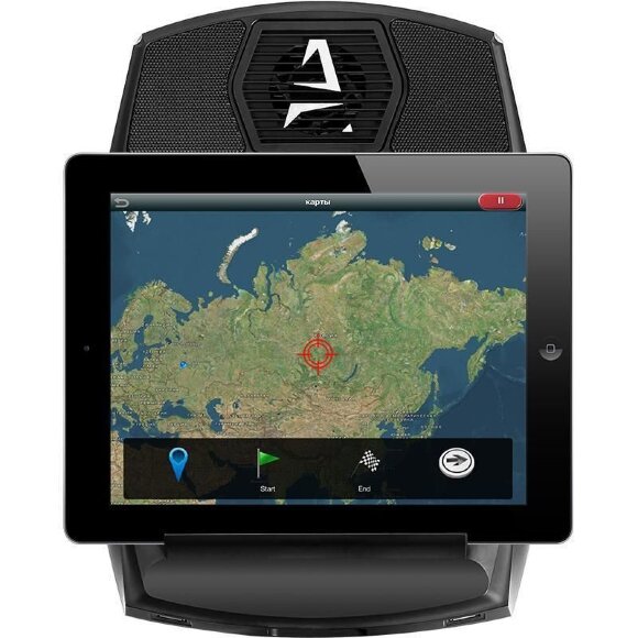 Велотренажёр Ammity Ocean OB 40 Велотренажёр Ammity Ocean OB 40