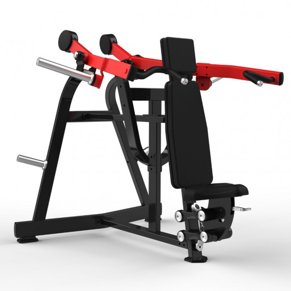 Плечевой жим Realleader HSPro-1003 Плечевой жим Realleader HSPro-1003