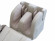 Массажное кресло Fujiiryoki JP-2000 Beige Массажное кресло Fujiiryoki JP-2000 Beige