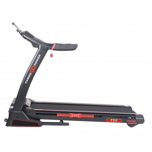 Беговая дорожка CardioPower T55 Беговая дорожка CardioPower T55