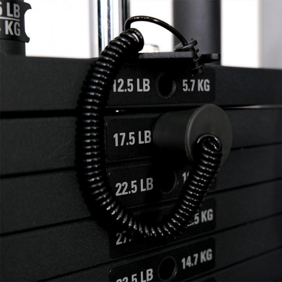 Многофункциональный силовой комплекс Torque F9 (F9-003-150LB) Многофункциональный силовой комплекс Torque F9 (F9-003-150LB)