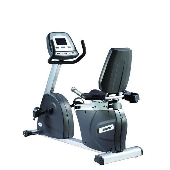 Велотренажер горизонтальный Gymmaster HS-002 Велотренажер горизонтальный Gymmaster HS-002