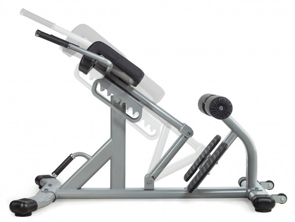 Гиперэкстензия наклонная/ Римский стул VictoryFit VF-A5006 Гиперэкстензия наклонная/ Римский стул VictoryFit VF-A5006