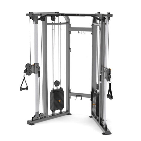 Двойной блок AnyFit PE402-123 Двойной блок AnyFit PE402-123