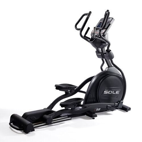 Эллиптический тренажер Sole Fitness E98 2019