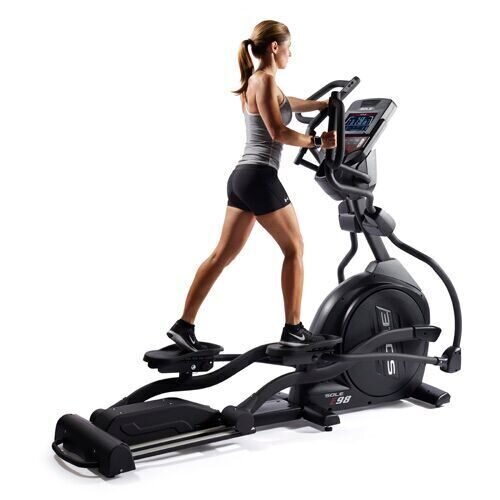 Эллиптический тренажер Sole Fitness E98 2019