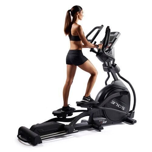 Эллиптический тренажер Sole Fitness E98 2019