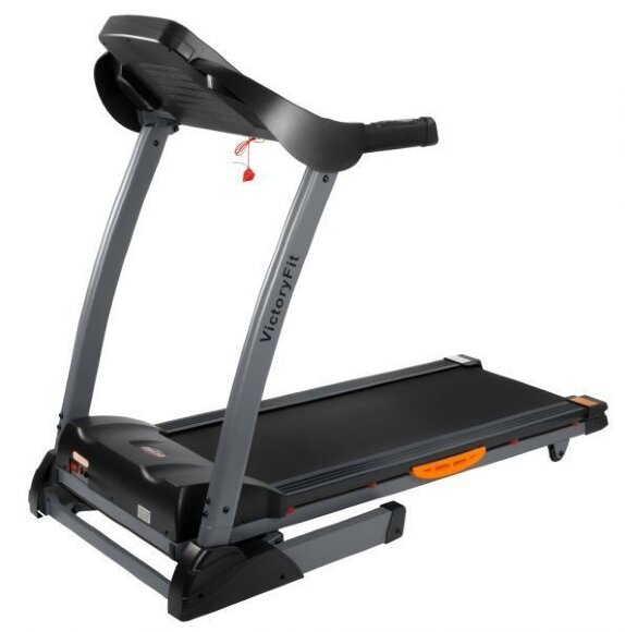 Беговая дорожка VictoryFit-2004 Беговая дорожка VictoryFit-2004