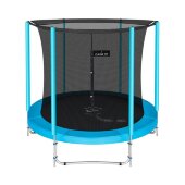 Батут Clear Fit ElastiqueHop 8Ft