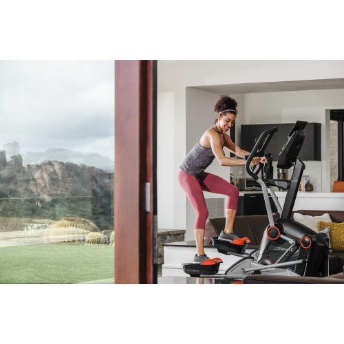 Латеральный тренажер Bowflex LateralX LX5i Латеральный тренажер Bowflex LateralX LX5i