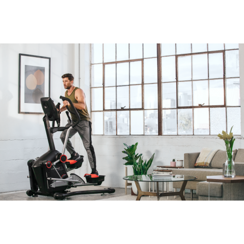 Латеральный тренажер Bowflex LateralX LX5i Латеральный тренажер Bowflex LateralX LX5i