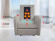 Массажное кресло Fujimo COMFORT CHAIR F3005 VMF Mouse (Space 15) Массажное кресло Fujimo COMFORT CHAIR F3005 VMF Mouse (Space 15)