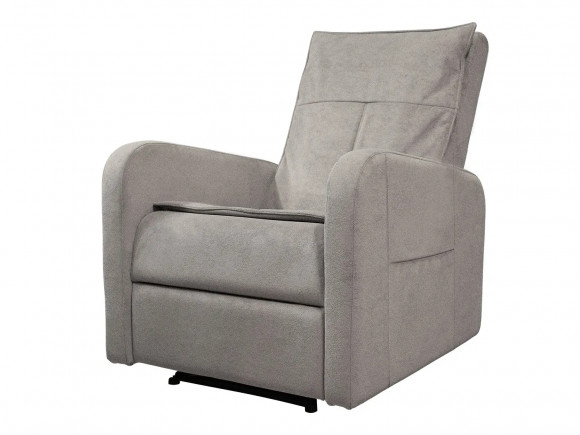 Массажное кресло Fujimo COMFORT CHAIR F3005 VMF Mouse (Space 15) Массажное кресло Fujimo COMFORT CHAIR F3005 VMF Mouse (Space 15)
