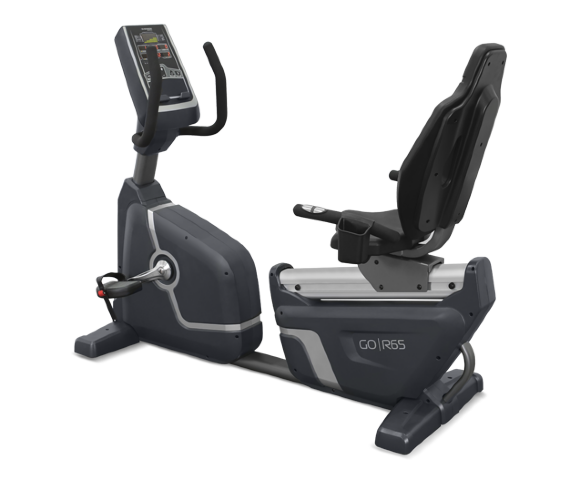 Велотренажер Svensson Industrial Go R65