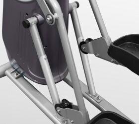 Эллиптический тренажер Oxygen CT-56 HRC Эллиптический тренажер Oxygen CT-56 HRC