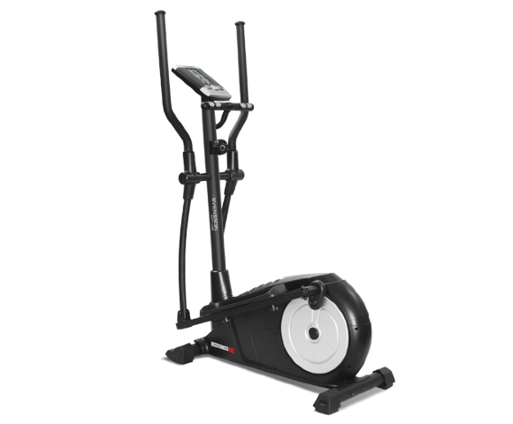 Эллиптический тренажер Svensson Body Labs Comfortline ESM Эллиптический тренажер Svensson Body Labs Comfortline ESM