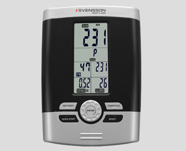 Эллиптический тренажер Svensson Body Labs Comfortline ESM Эллиптический тренажер Svensson Body Labs Comfortline ESM