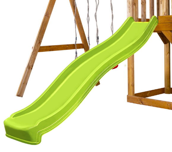 Детская игровая площадка Babygarden Play 4 (green) Детская игровая площадка Babygarden Play 4 (green)