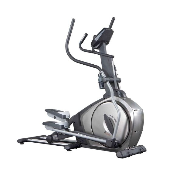 Эллиптический тренажер Sportop E5500 Эллиптический тренажер Sportop E5500
