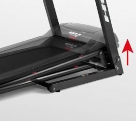 Беговая дорожка BH-Fitness Pioner R2 Беговая дорожка BH-Fitness Pioner R2