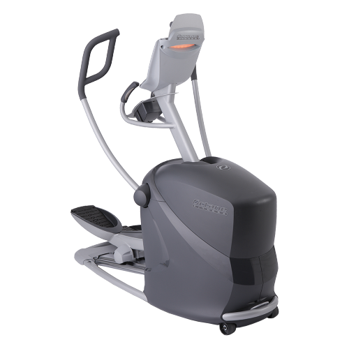 Эллиптический тренажер Octane Fitness Q37xi Эллиптический тренажер Octane Fitness Q37xi