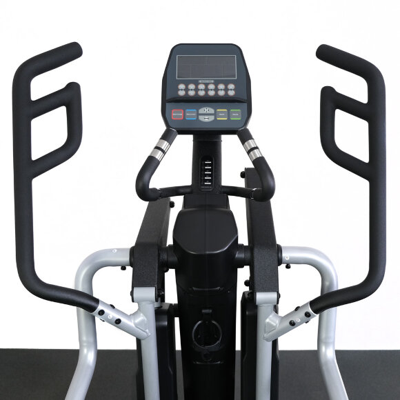 Эллиптический тренажер Sportop VST80Plus Эллиптический тренажер Sportop VST80Plus