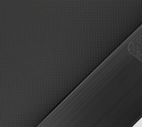 Беговая дорожка Oxygen M-Concept sport black