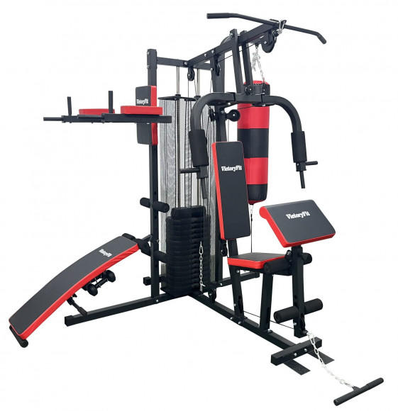Мультистанция VictoryFit VF-HG7005 Мультистанция VictoryFit VF-HG7005