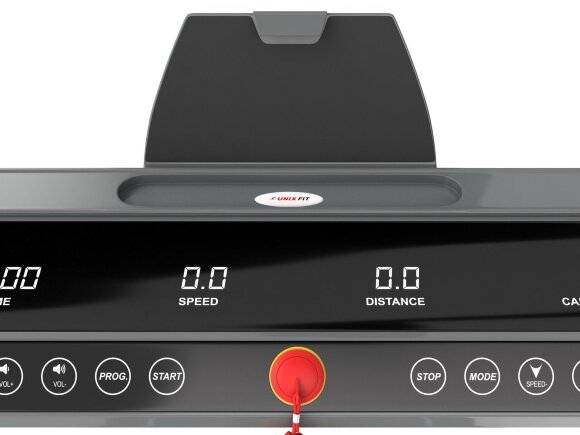 Беговая дорожка UnixFit R-320X Беговая дорожка UnixFit R-320X