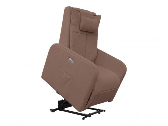 Массажное кресло Fujimo LIFT CHAIR F3005 FLFK Терра (Sakura 20)