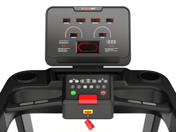 Беговая дорожка UnixFit 1550 PRO
