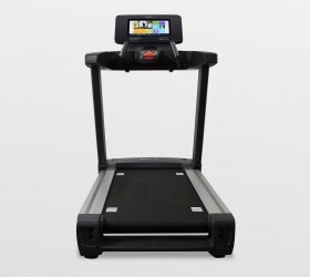 Беговая дорожка Bronze Gym T1000M PRO TFT Turbo Беговая дорожка Bronze Gym T1000M PRO TFT Turbo