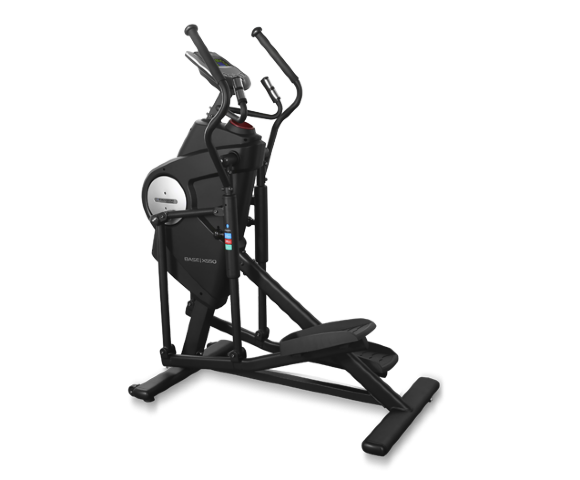 Эллиптический тренажер Svensson Industrial Base X550 Эллиптический тренажер Svensson Industrial Base X550